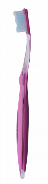 GUM OriginalWhite Compact Medium zubní kartáček