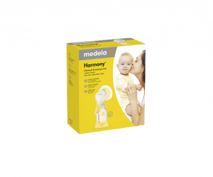 Medela manuální odsávačka Harmony