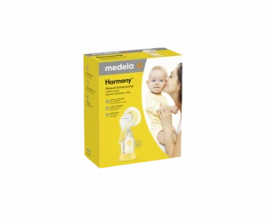 Medela manuální odsávačka Harmony
