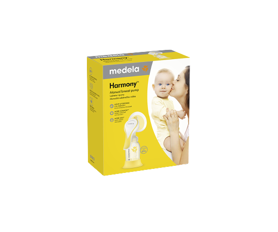 Medela manuální odsávačka Harmony