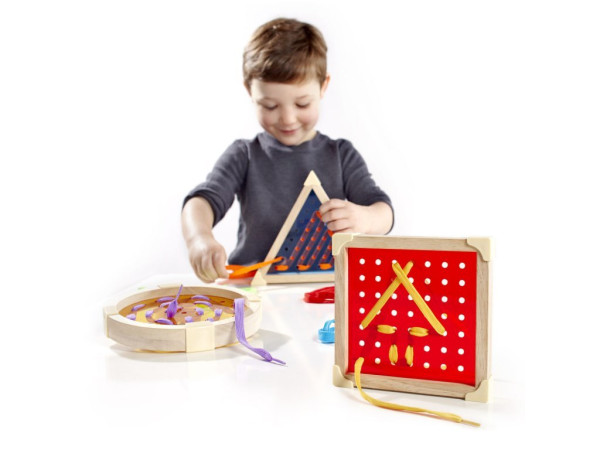 Better Brands Šněrování tvarů JUMBO