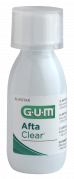 GUM AftaClear ústní voda (výplach), 120 ml