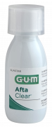 GUM AftaClear ústní voda (výplach), 120 ml