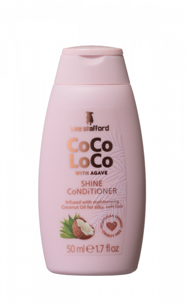 Lee stafford Mini Coco Loco, kondicionér, 50 ml