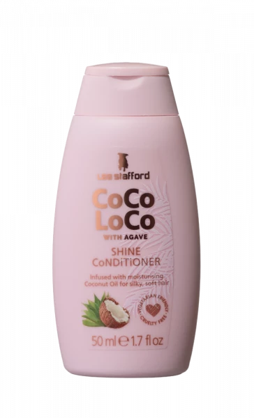 Lee stafford Mini Coco Loco, kondicionér, 50 ml