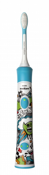 Philips Sonicare for Kids, dětský sonický kartáček