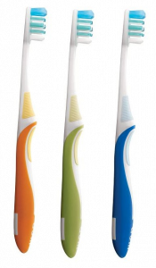 GUM Activital Soft zubní kartáček