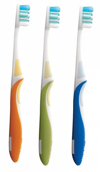 GUM Activital Soft zubní kartáček