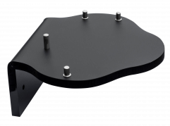 Waterpik držák na zeď pro model WP112