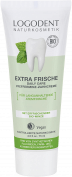 LOGODENT Extra Fresh Daily Care bez fluoridů, 75 ml