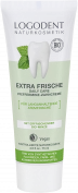 LOGODENT Extra Fresh Daily Care bez fluoridů, 75 ml