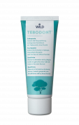 Tebodont zubní pasta bez fluoridů, 75 ml