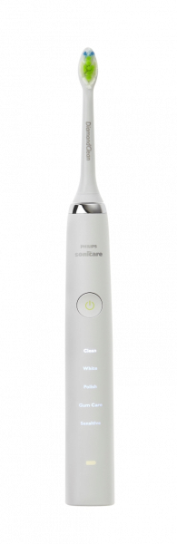 Philips Sonicare DiamondClean HX9332/04, sonický kartáček