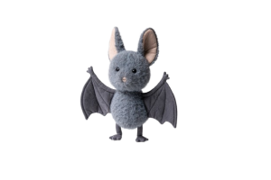Jellycat Netopýr Broox