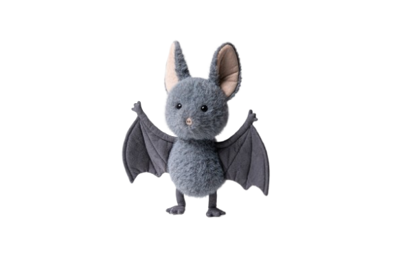 Jellycat Netopýr Broox
