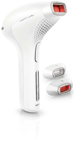 Philips LUMEA 2008/11, IPL pro odstraňování chloupků