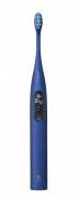 Oclean X Pro sonický kartáček Navy Blue, modrý