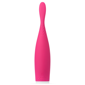 FOREO ISSA Play Wild Strawberry sonický kartáček