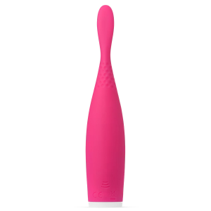 FOREO ISSA Play Wild Strawberry sonický kartáček