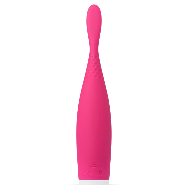 FOREO ISSA Play Wild Strawberry sonický kartáček