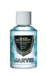 MARVIS Anise Mint ústní voda, 120 ml