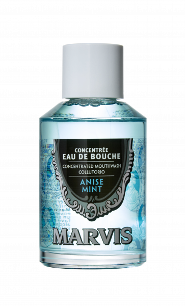MARVIS Anise Mint ústní voda, 120 ml