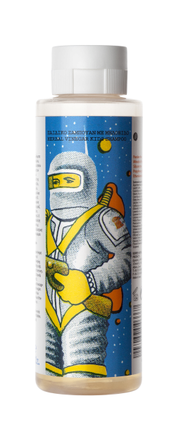 KORRES dětský šampón proti vším, 150 ml