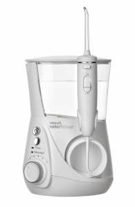Waterpik Whitening Professional WF-05 ústní sprcha s bělením