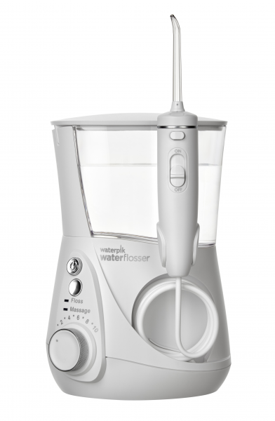 Waterpik Whitening Professional WF-05 ústní sprcha s bělením