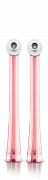 Philips Sonicare AirFloss Ultra Pink, náhradní trysky HX8032/33, 2 ks