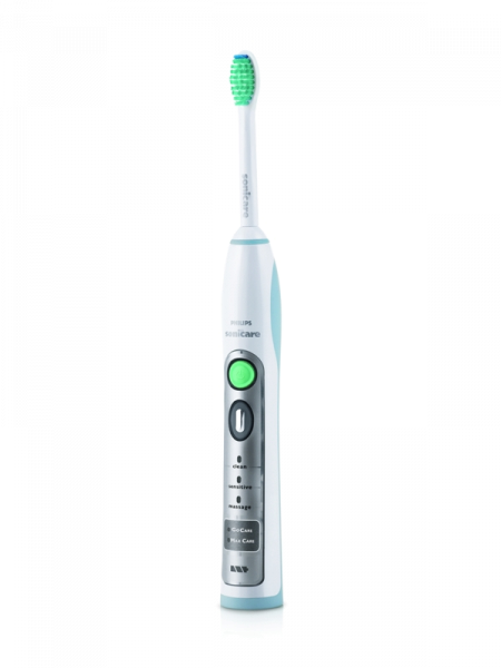 Philips Sonicare FlexCare HX6932/34 dvě těla, sonický zubní kartáček