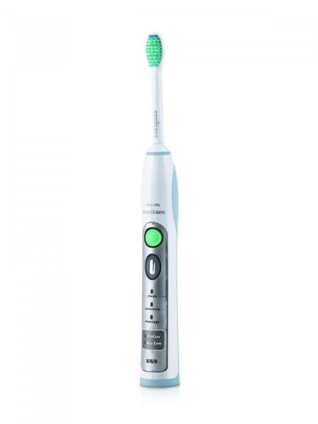 Philips Sonicare FlexCare HX6932/34 dvě těla, sonický zubní kartáček