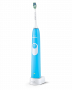 Philips Sonicare for Teens Blue HX6212/87, sonický kartáček