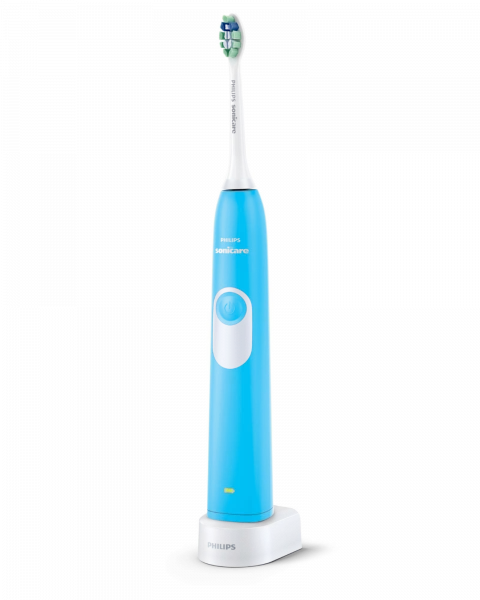 Philips Sonicare for Teens Blue HX6212/87, sonický kartáček