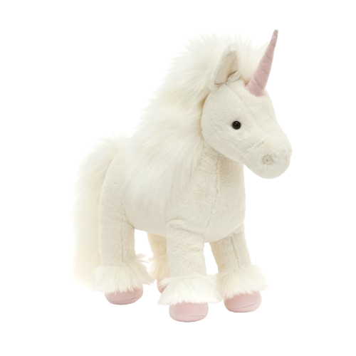 Jellycat Isadora Jednorožec
