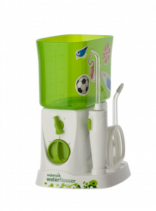 Waterpik Kids WP260 ústní sprcha pro děti