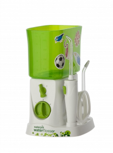 Waterpik Kids WP260 ústní sprcha pro děti