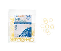 TopElastics TOKYO ortodontické gumičky, 5/16