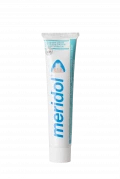 Meridol pasta gelová s aminfluoridy, 75 ml