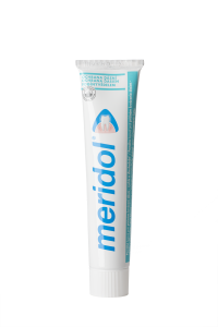 Meridol pasta gelová s aminfluoridy, 75 ml