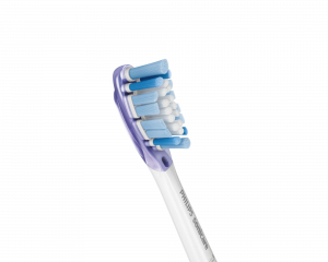 Philips Sonicare Premium Plaque Control HX9073/07, náhradní hlavice, mix 3 ks