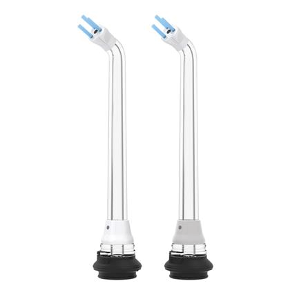 Waterpik Plaque Seeker - náhradní trysky pro WF-05 a WF-06, 2 ks