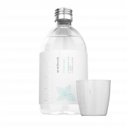 Hylodent ústní výplach s kyselinou hyaluronovou, 500 ml