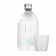 Hylodent ústní výplach s kyselinou hyaluronovou, 500 ml