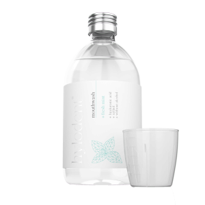 Hylodent ústní výplach s kyselinou hyaluronovou, 500 ml