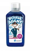 Miradent Plaque Agent roztok na indikaci plaku, 500 ml