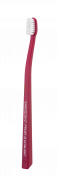 SWISSDENT GENTLE zubní kartáček, X-soft, bordo