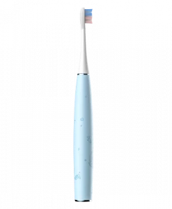 Oclean Kids Blue sonický kartáček, modrý