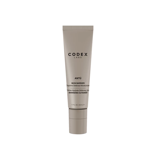 Codex Labs ANTÜ Skin Barrier Daytime Defense Moisturizer, 50 ml