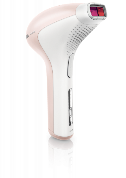 Philips LUMEA 2004/11, IPL pro odstraňování chloupků